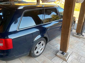 صورة 4 لـ 1999 AUDI A6
