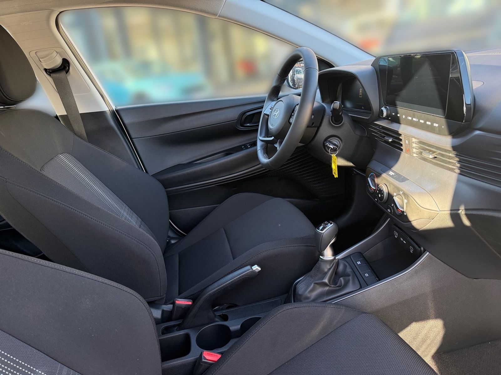 Hyundai BAYON – Bild 11