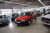 Ford Fiesta 1.25 Automatik Flair - Ford Gebrauchtwagen von 1996