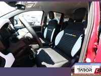 Fiat Panda - Vorschau Bild 6