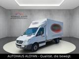Mercedes-Benz Sprinter II Pritsche 309/311/313/315 CDI - Mercedes-Benz Sprinter 309 cdi