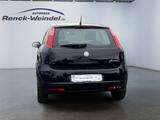 Fiat Grande Punto Active 1.2 Klima el.SP Spieg. behei - Fiat Grande Punto aus 2009