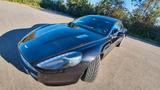 Aston Martin Rapide AM Wartung - wie neu - Vollausstattung - Aston Martin Rapide aus 2011