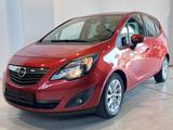 Opel Meriva B 150 Jahre Opel - Opel Meriva: 150 Jahre
