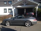 Porsche 997 Carrera Cabriolet Carrera