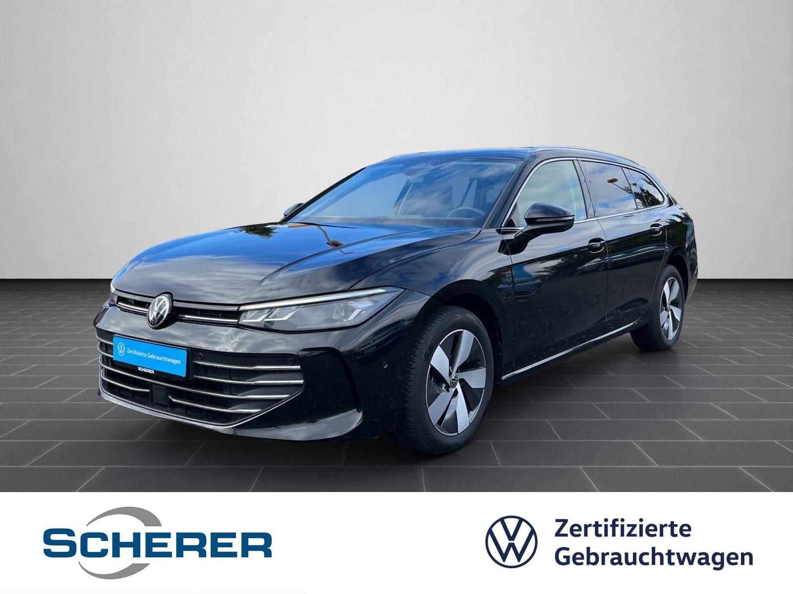 Volkswagen Passat Variant 2,0 TDI DSG *Business* AHK 360°Ka