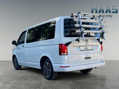 Fahrzeugabbildung Volkswagen T6.1 Multivan 2,0 TDI Navi Sitzh ACC 3xKlima