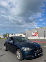 BMW 1er BMW114i Bj.05/2014 Perfekt für Anfänger - BMW: 1er F20
