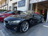 BMW Bmw 425d Cabrio Msport - scheckheftgepflegte BMW 425
