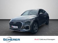 Audi Q5 - Vorschau Bild 1