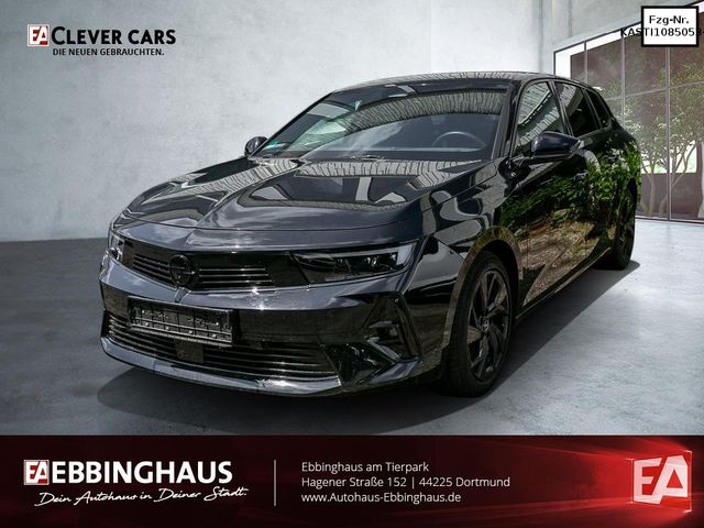 Opel Astra L Sports Tourer 1.5 GS Massagesitz Kamera