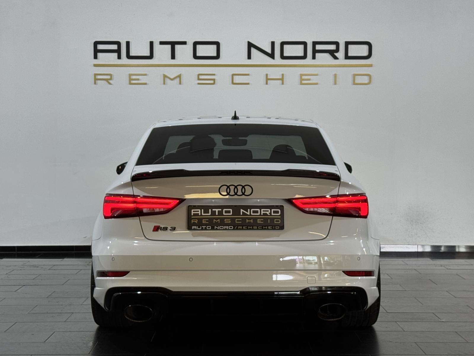 Audi RS3 2.5TFSI Limo.quat. S-Sitze*B&O*Matrix*KeyGo*, миниатюра 9