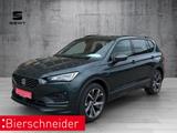 Seat Tarraco 2.0 TDI 4Drive DSG FR Standh. AHK Top Fa - Seat Tarraco: Fr
