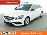 Mercedes-Benz CLA-Klasse CLA 200 Shooting Brake AMG Line*CAM* - Mercedes-Benz CLA-Klasse Gebrauchtwagen in Wuppertal