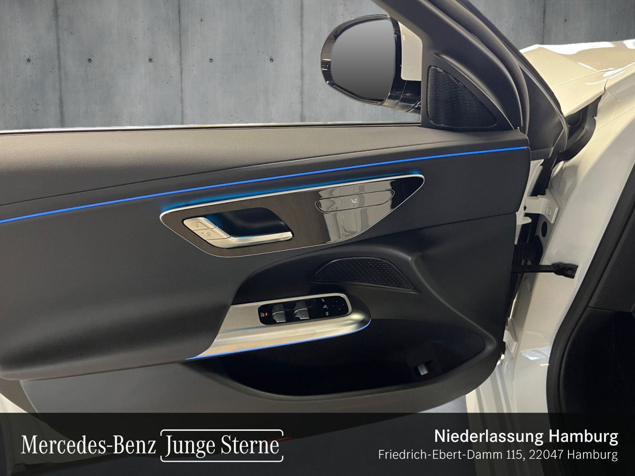 Mercedes-Benz E 200 T Avantgarde Advanced/AHK/DISTRONIC/LED/ foto 16