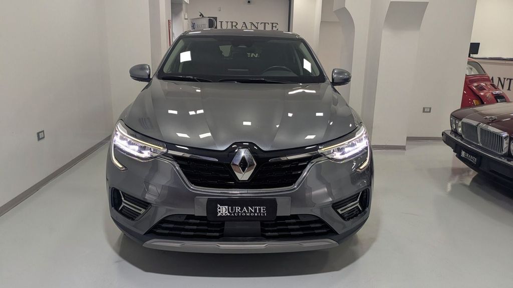 Image of Renault Arkana