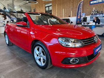 Volkswagen Eos *Navi*Dynaudio*