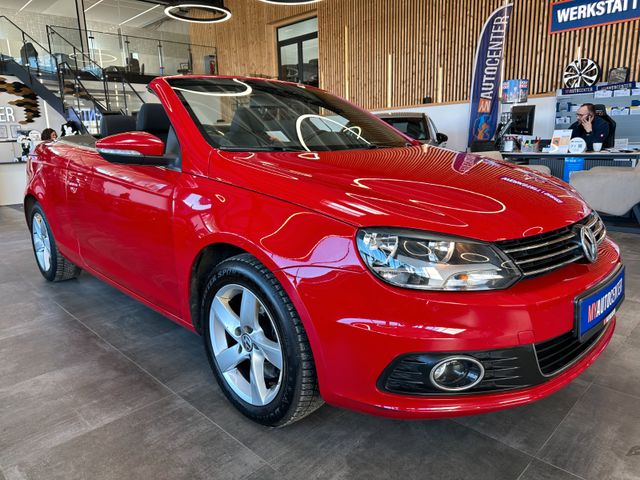Volkswagen Eos *Navi*Dynaudio*