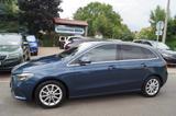 Mercedes-Benz B 180 P.Dach-Leder-Kamera-Navi-DAB-Sitzh-VZ Erk. - Mercedes-Benz B 180: Blau
