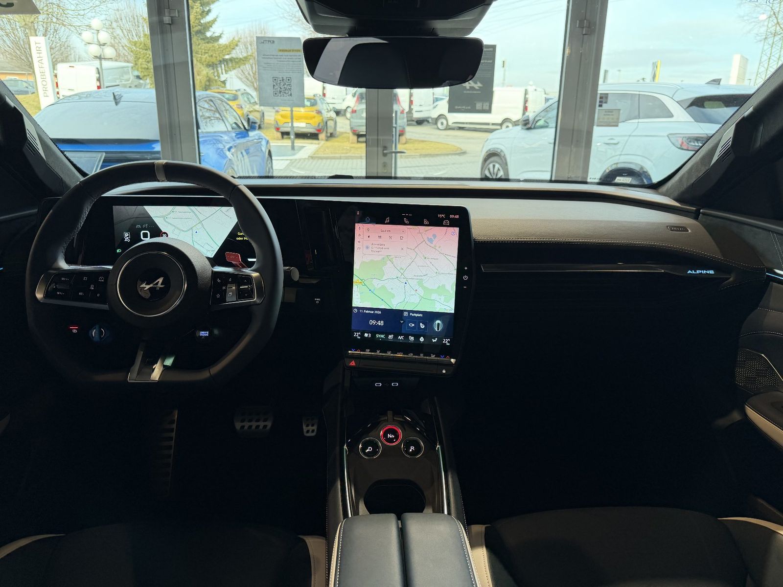 Alpine A390 - Bild 16