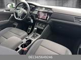 Volkswagen Touran United 2.0 TDI  | 7 Sitzer Paket | LED | - VW Touran Gebrauchtwagen in Mainz