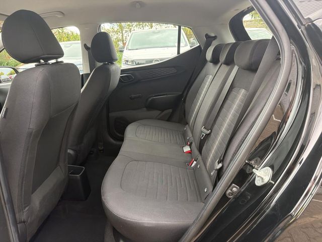 Hyundai I10 49KW67PS AUTOMATIK