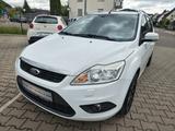 Ford FOCUS*TURNIER*VIVA*KLIMA*1.6*TDCi*NAVI*SHZ* - Ford Focus: Viva Turnier