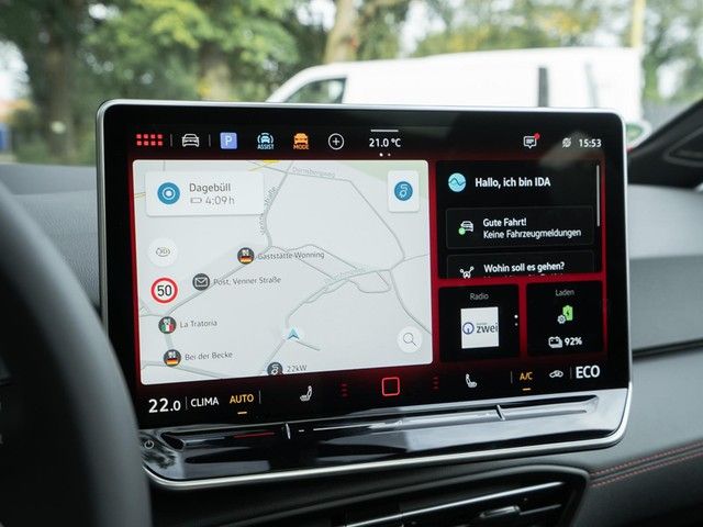 ID.3 GTX Wärmep. AHK Top-Sportsitze