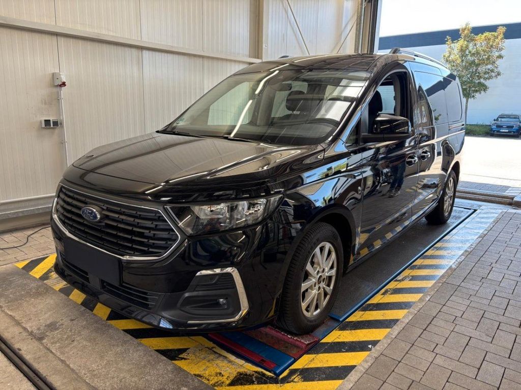 Image of Ford Grand Tourneo