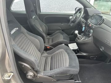 Fahrzeugabbildung Abarth 695 C Cabrio