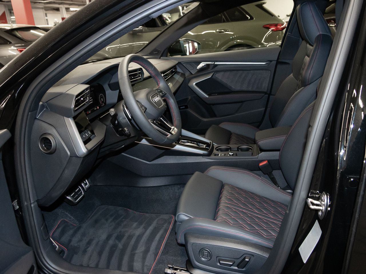 Audi A3 - Bild 20