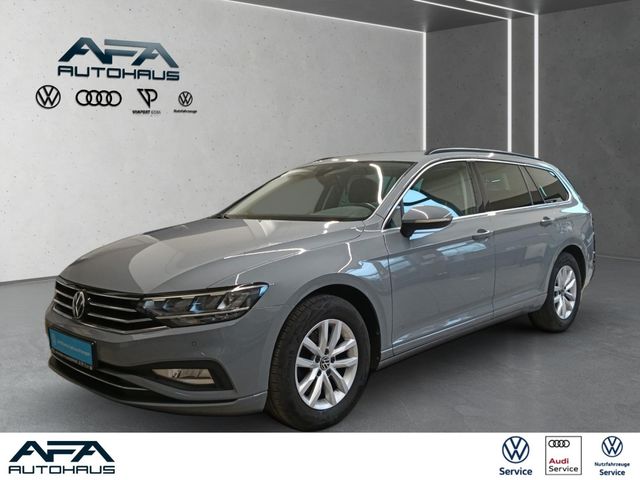 Volkswagen Passat Var. 2.0 TDI Business DSG NAV*LED*ACC*RFK