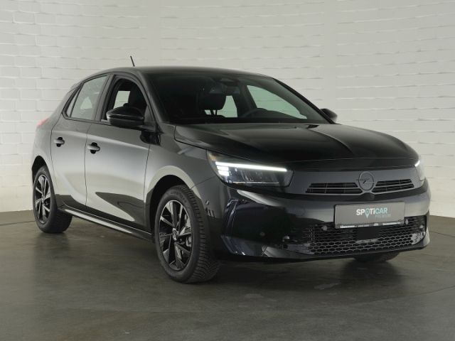 Corsa F FACELIFT GS HYBRID eDCT+LED-SCHEINWERFER
