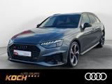 Audi S4 Avant 55 TDI q. Tiptr., Matrix, Pano, ACC, Am - gebrauchte Audi S4 aus dem Jahr 2024