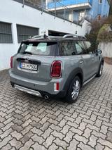MINI Cooper S Countryman Cooper S Untamed Edition... - MINI Cooper S Countryman: Kleinwagen