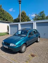 Ford Fiesta 1.3 44 kW  - gebrauchte Ford Fiesta aus dem Jahr 1998
