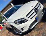 Mercedes-Benz 220d Offroad - Mercedes-Benz 220: 220d