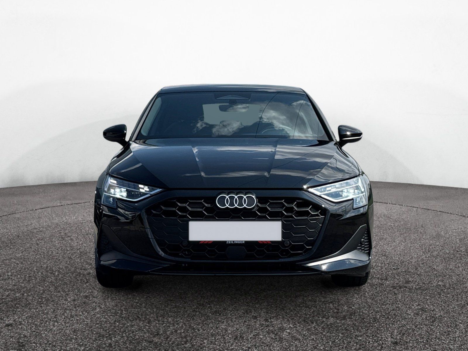 Audi A3 - Bild 3