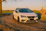 Seat Leon 2.0 TSI CUPRA 4Drive DSG Sportstourer CUPRA