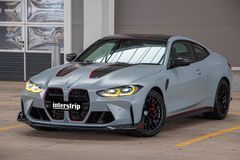 BMW M4 – 1 / 30