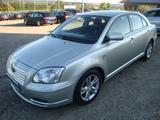 Toyota Avensis 2.2 D-CATLiftback / Executive - Toyota Avensis: D Cat