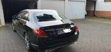 Mercedes-Benz 220 C diesel - Mercedes-Benz 220 aus 2014