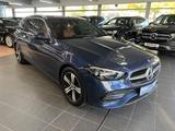 Mercedes-Benz C 220 T 2x Avantgarde Park+AMB+AHK+High END - gebrauchte Mercedes-Benz C 220 aus dem Jahr 2023