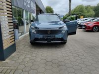 Peugeot 5008 - Vorschau Bild 20