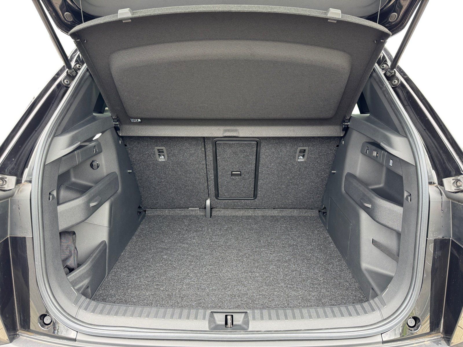 Skoda Elroq - Bild 7