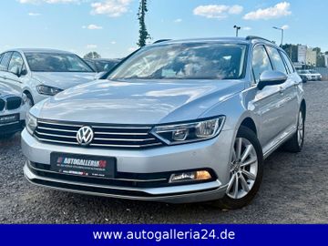 Volkswagen Passat Variant - 1
