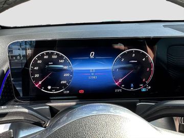 Mercedes GLB 200 - 9