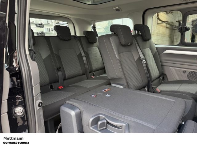 Volkswagen T6 Caravelle - Bild 21