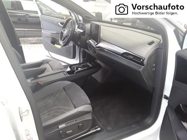 Volkswagen ID.4 - Bild 6