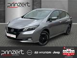 Nissan Leaf e+ 62 kWh "N-Connecta" LED*Winter-Paket* - Nissan Leaf aus 2023